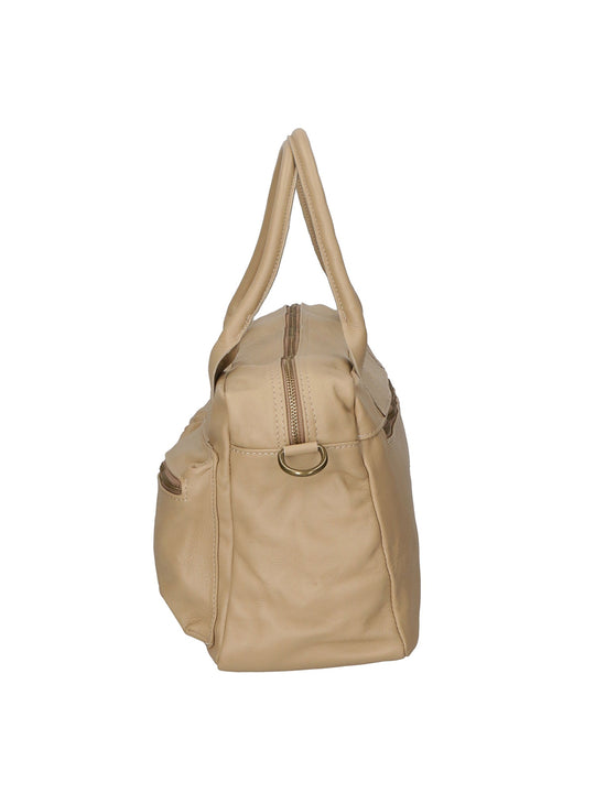 Consuelo Borsa a mano da Donna in Vera Pelle