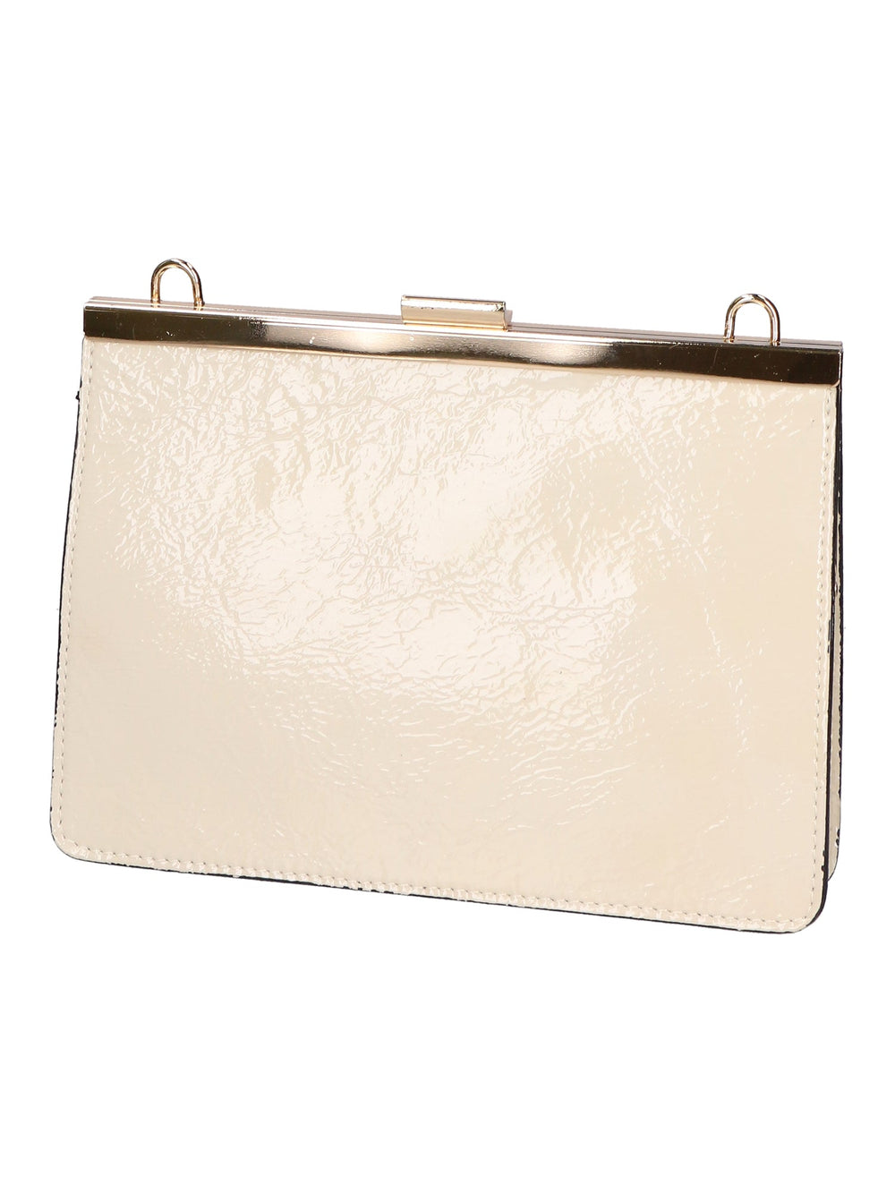 Maelle Damen-Clutch aus echtem Leder
