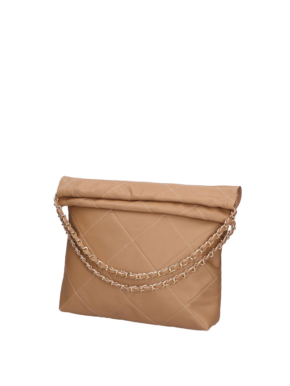 Violante borsa a spalla da Donna in Vera Pelle