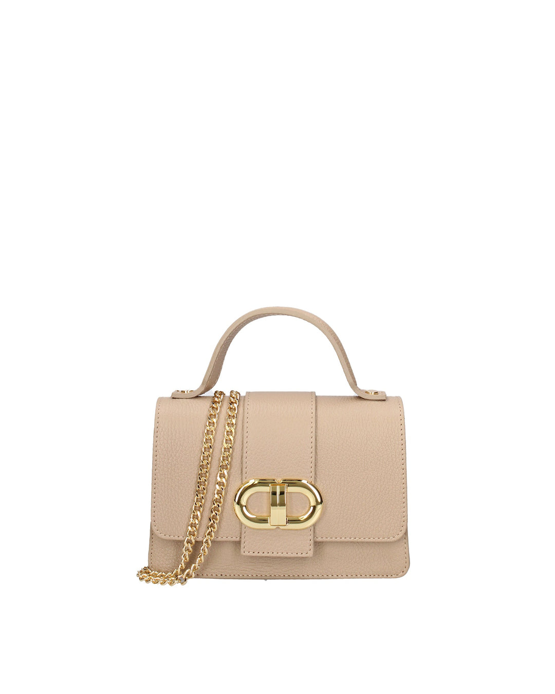 Aroa Damenhandtasche aus echtem Leder