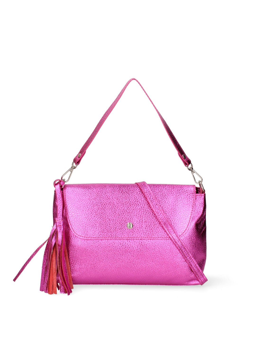 Borsa a spalla da donna In Vera pelle