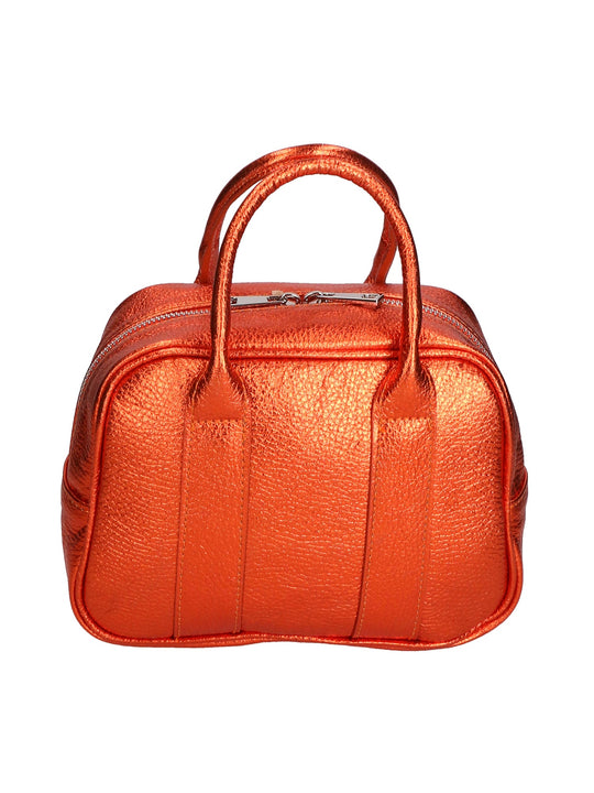 Gioia Borsa a mano da Donna in Vera Pelle