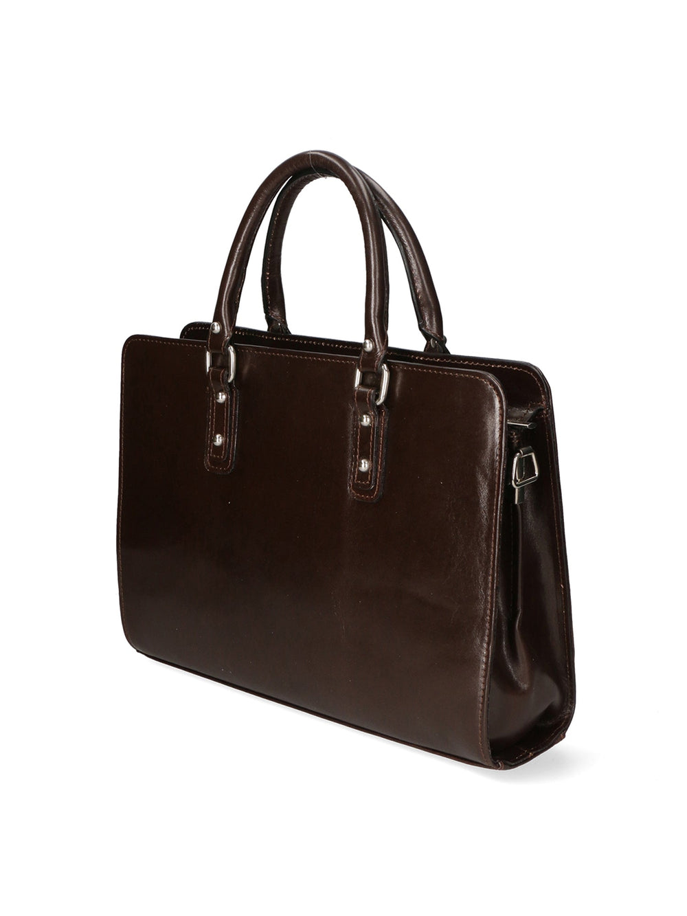 Fabrizia Women's Genuine Leather Handbag