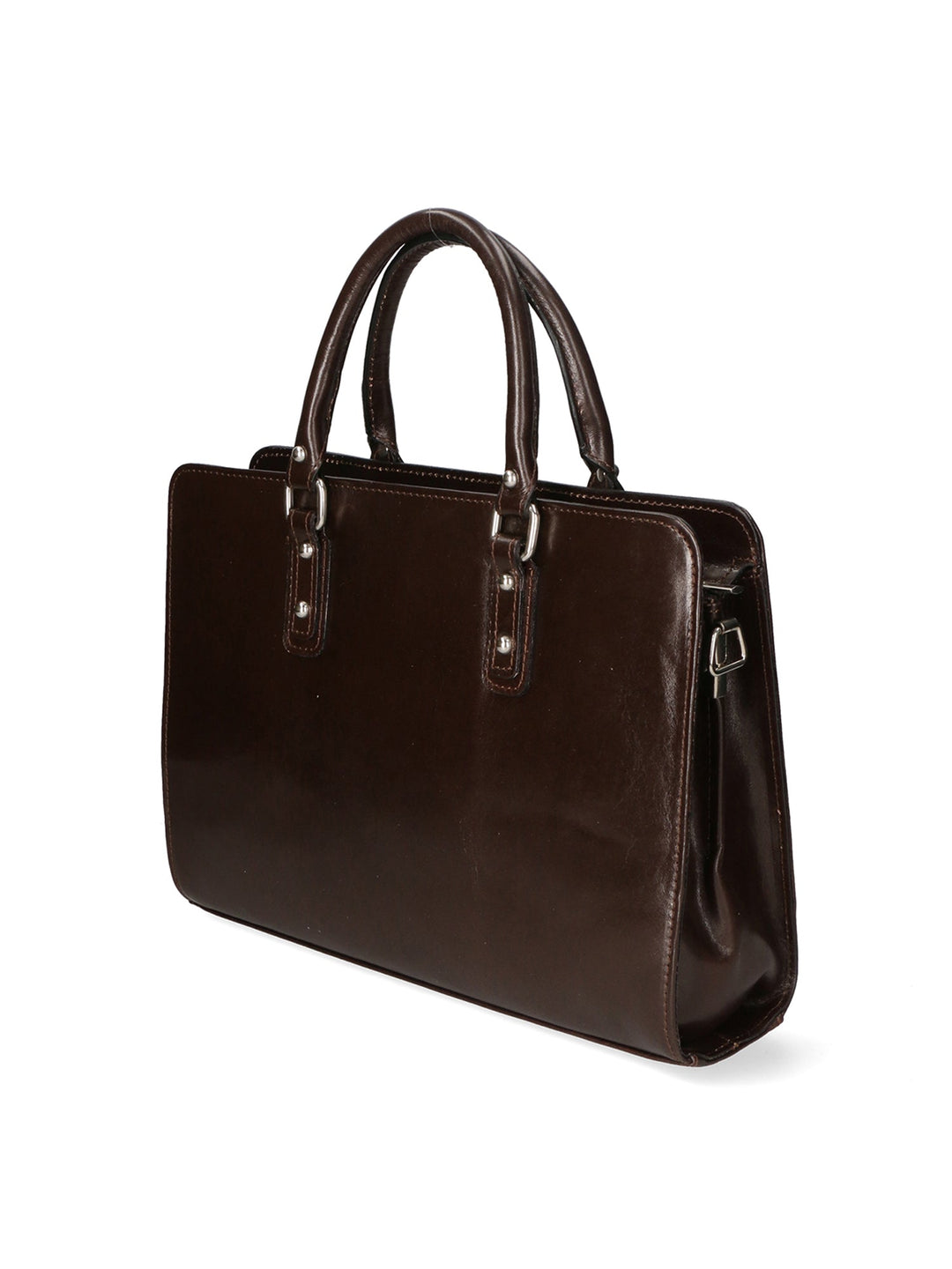 Fabrizia Women's Genuine Leather Handbag