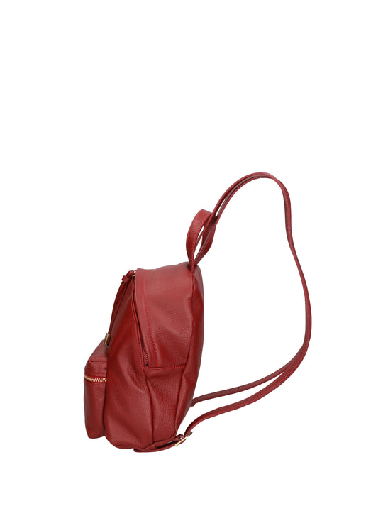 Damenhandtasche aus echtem Leder