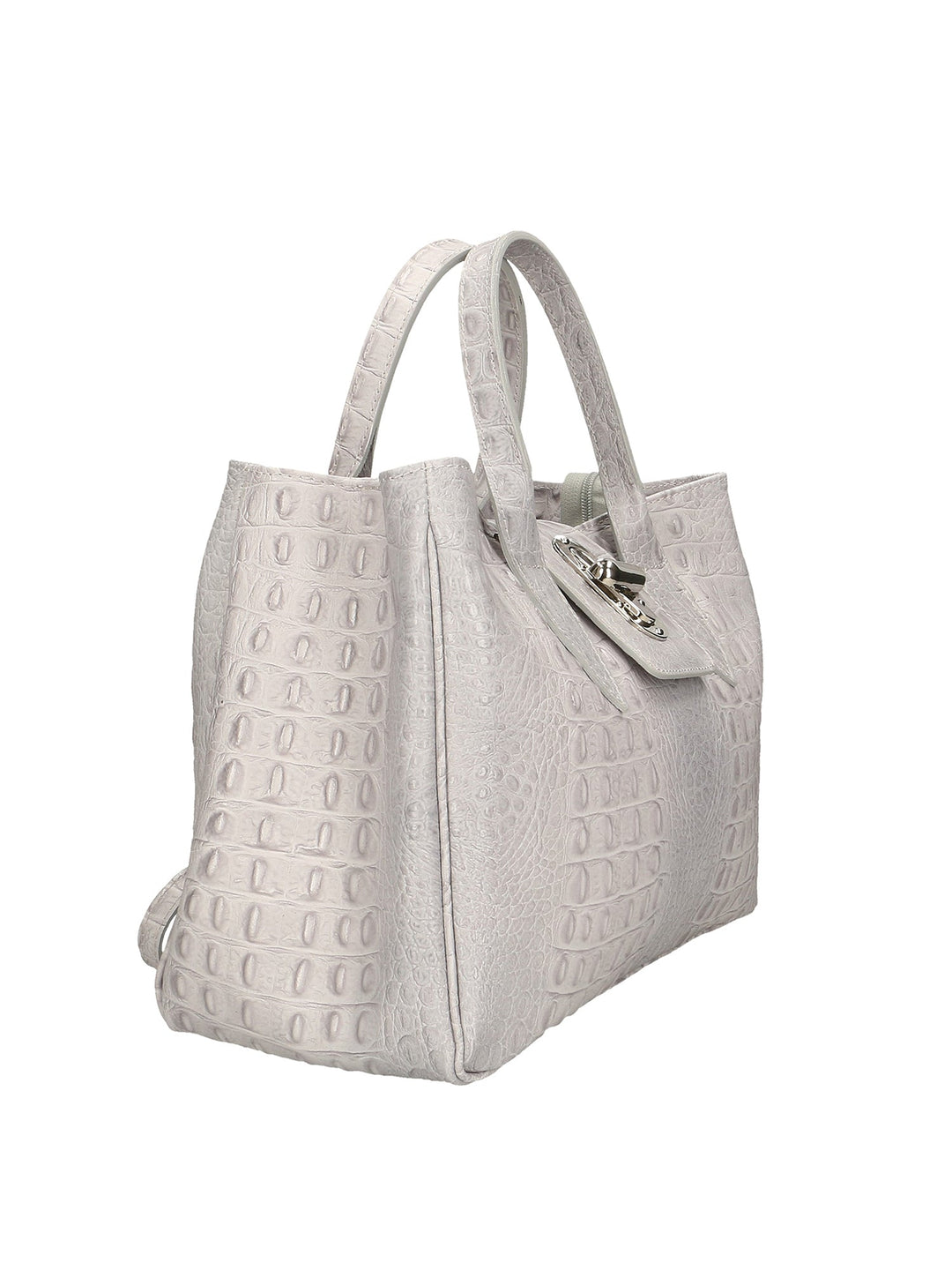Debora borsa a mano da Donna in Vera Pelle