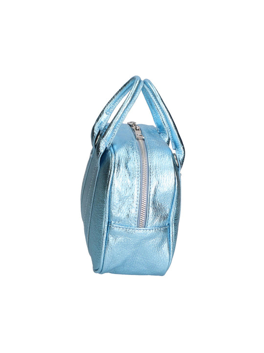 Gioia Borsa a mano da Donna in Vera Pelle