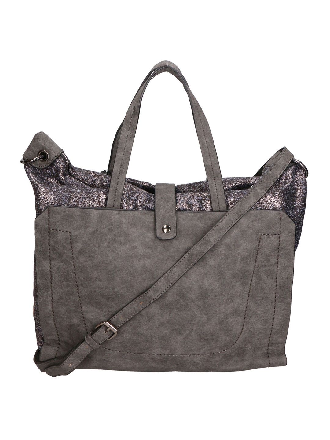 Rosella Damen-Handtasche aus Öko-Leder