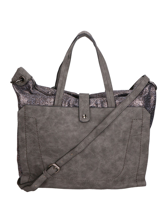Rosella Damen-Handtasche aus Öko-Leder