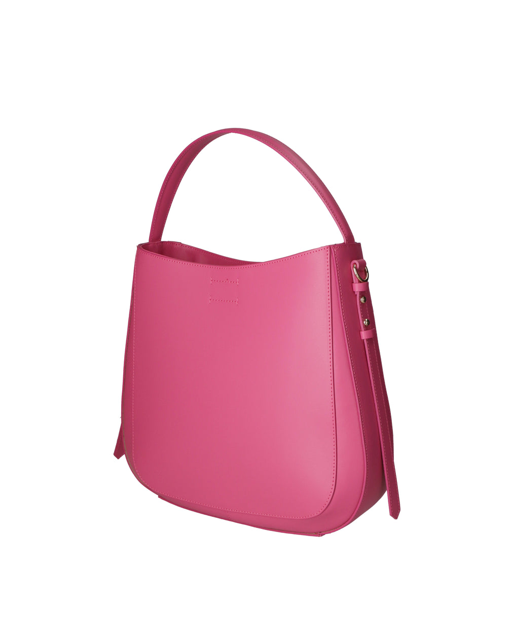 Damenhandtasche aus echtem Leder