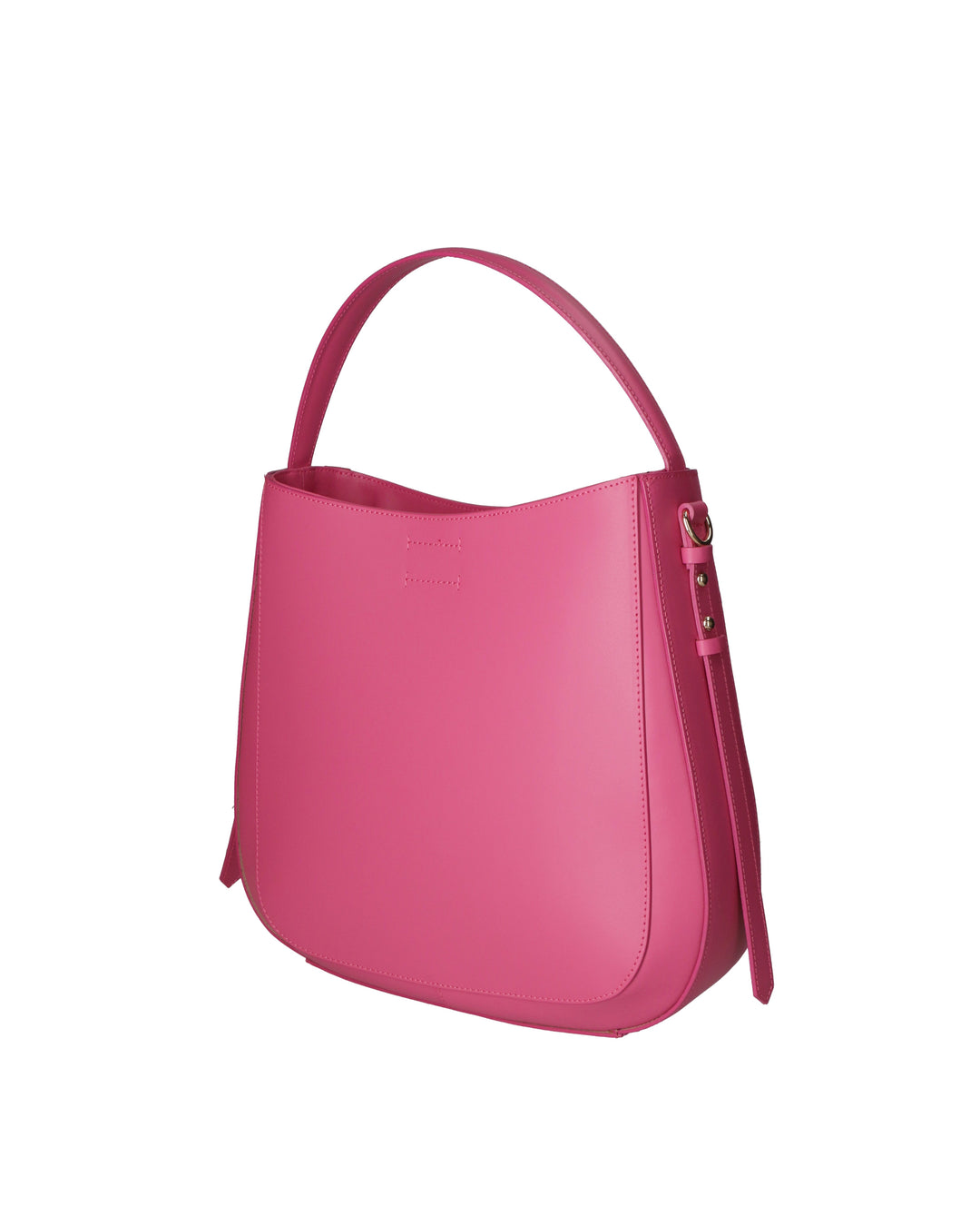 Damenhandtasche aus echtem Leder
