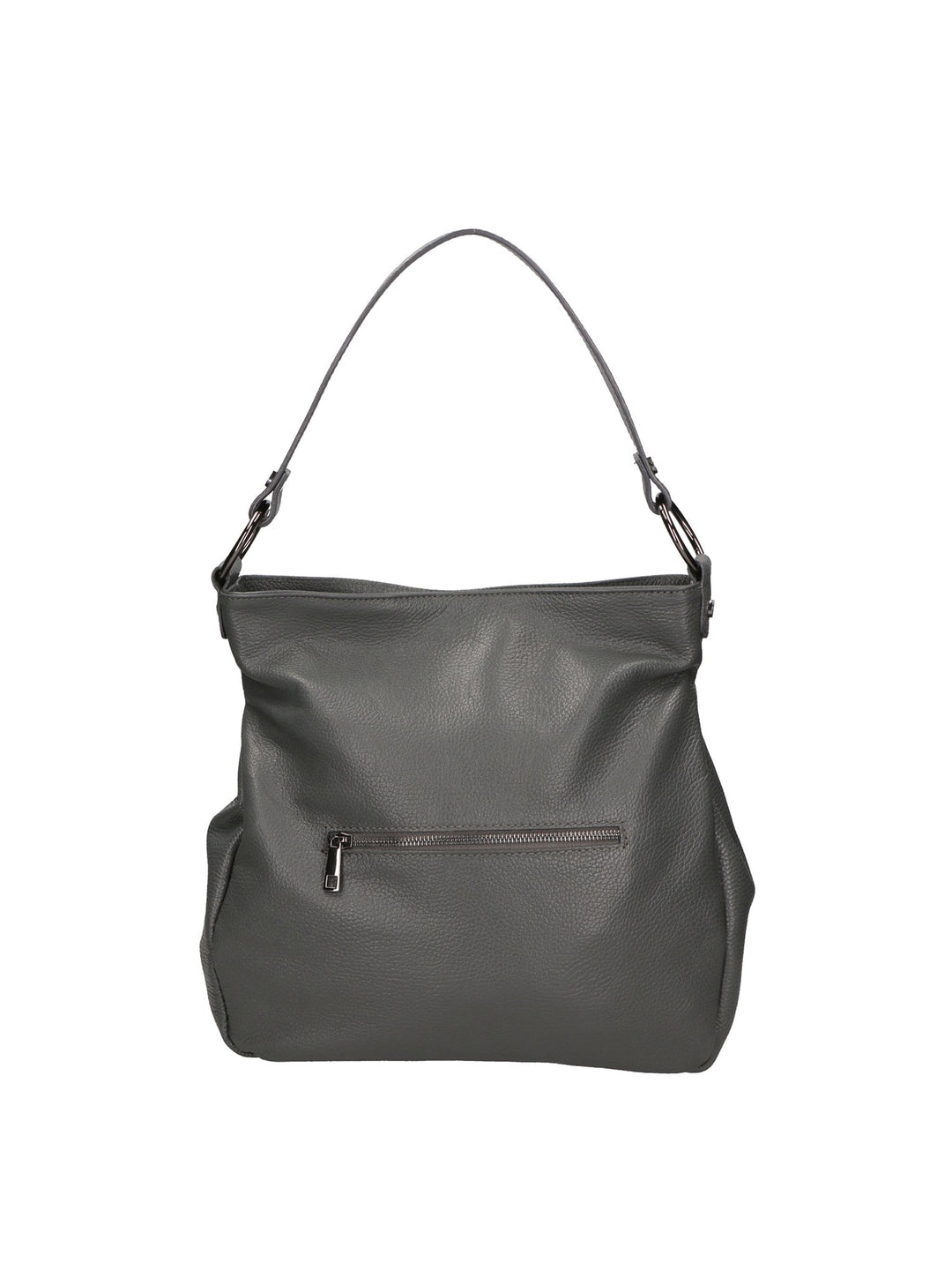 Bea Borsa a spalla da Donna in Vera Pelle