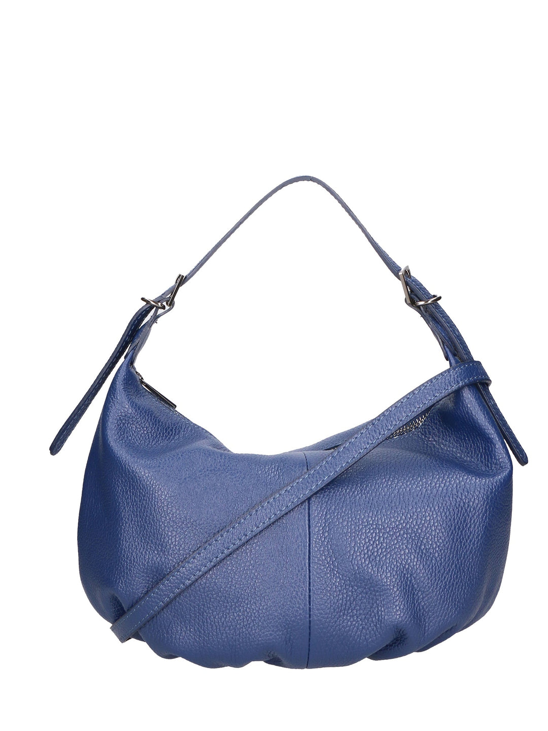 Licia Borsa a spalla da Donna in Vera Pelle