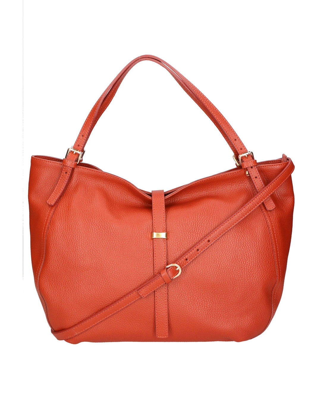 Sirma Damenhandtasche aus echtem Leder