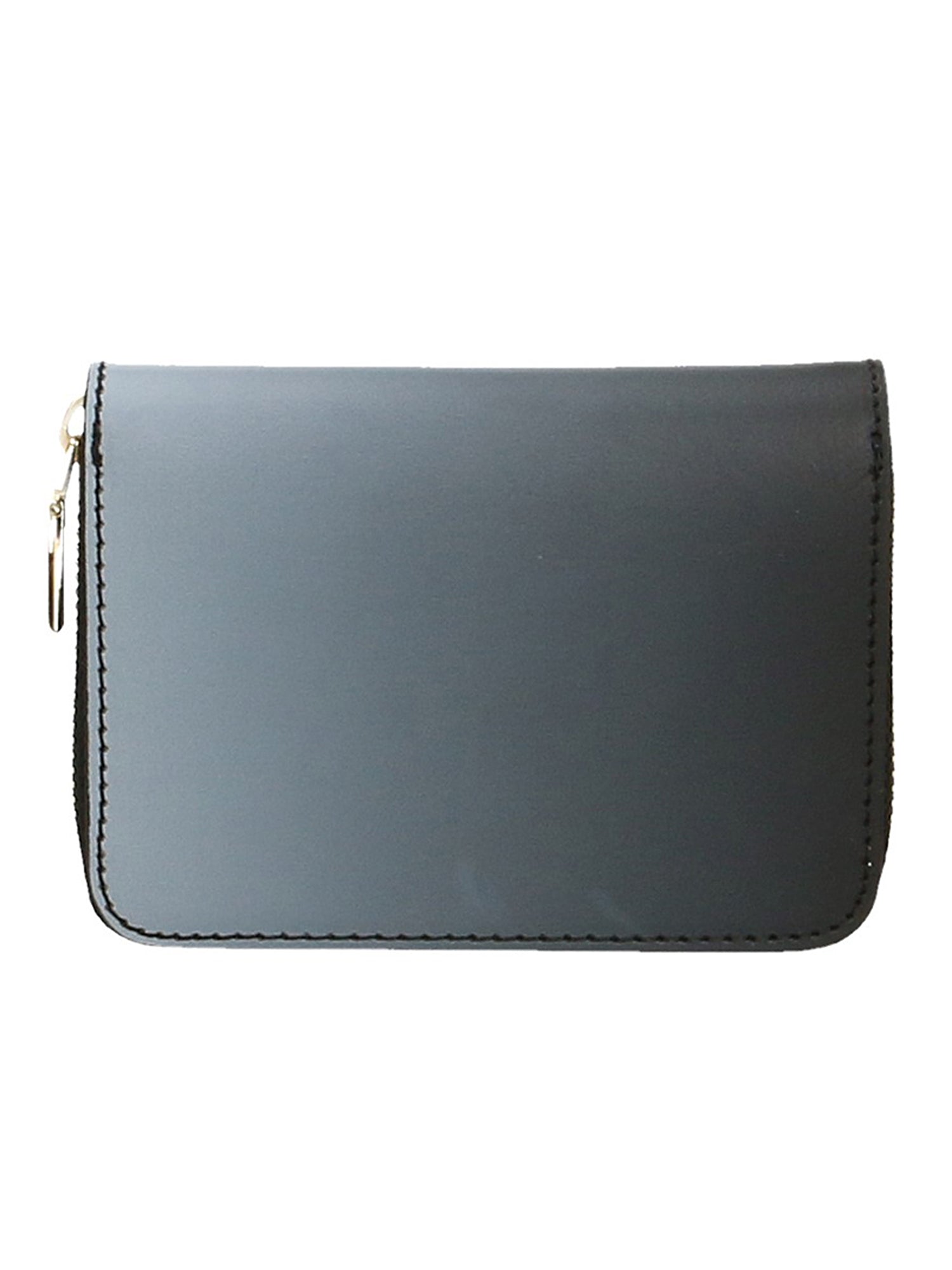 Portafoglio da Donna in Vera Pelle | Gave Lux | GLX220178223FBG-P218_NERO