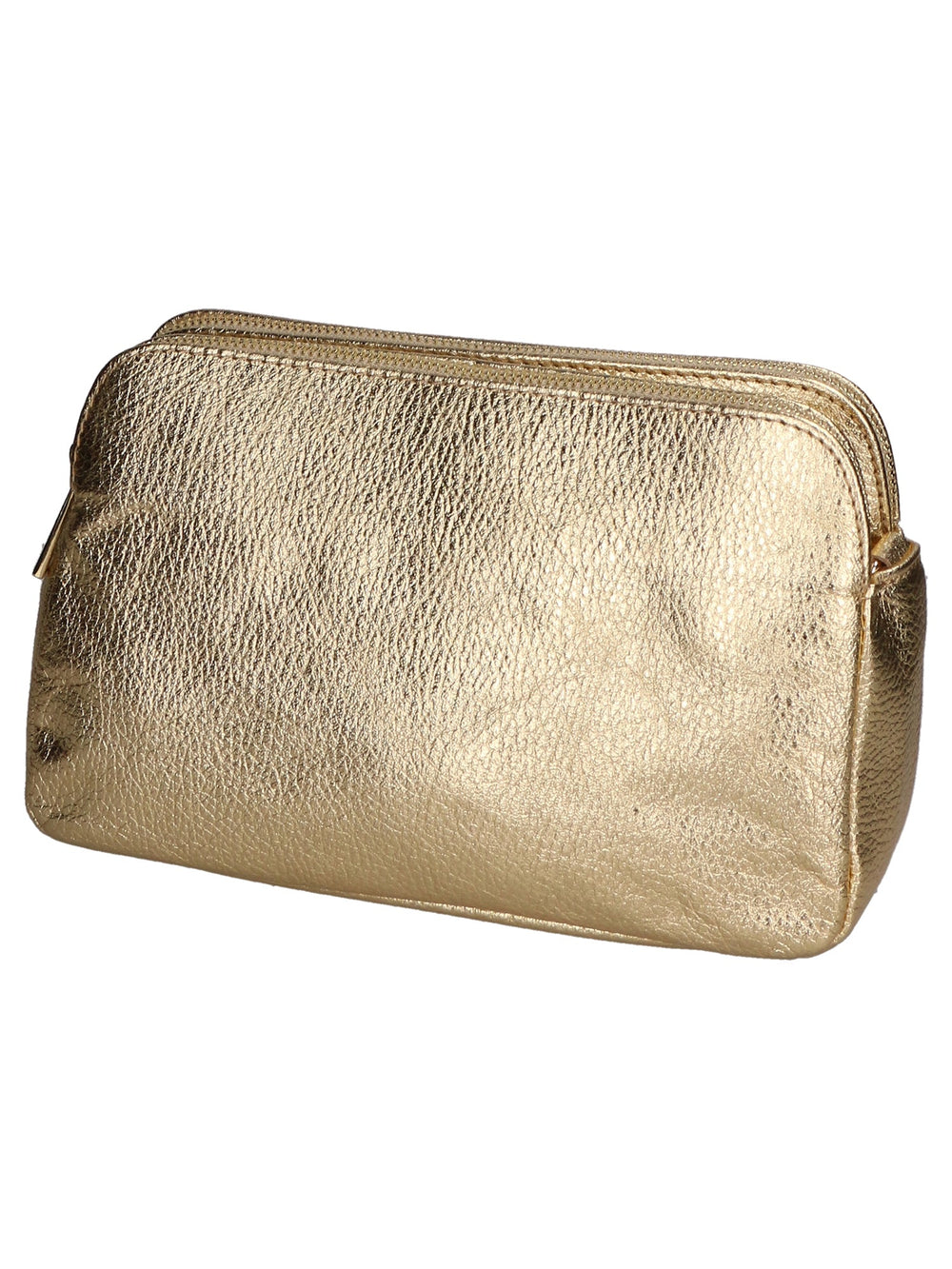 Giovanna Pochette da Donna in Vera Pelle