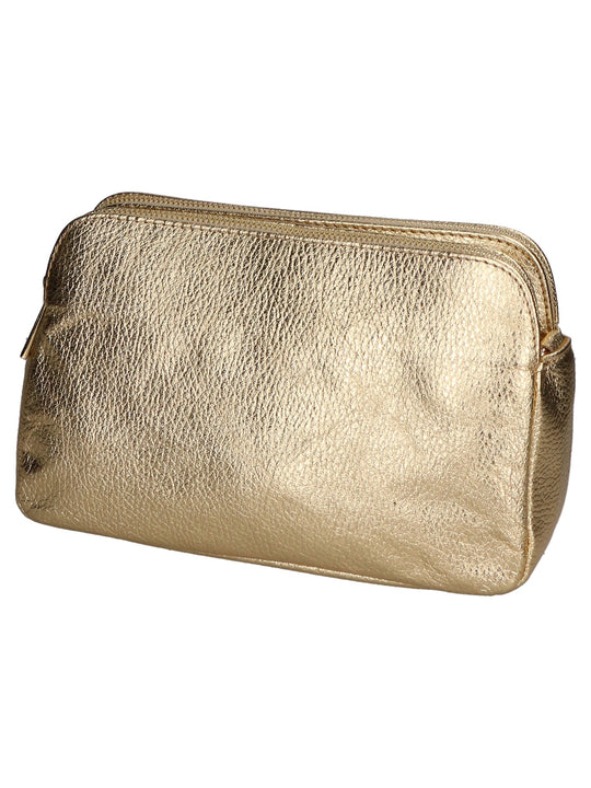 Giovanna Pochette da Donna in Vera Pelle