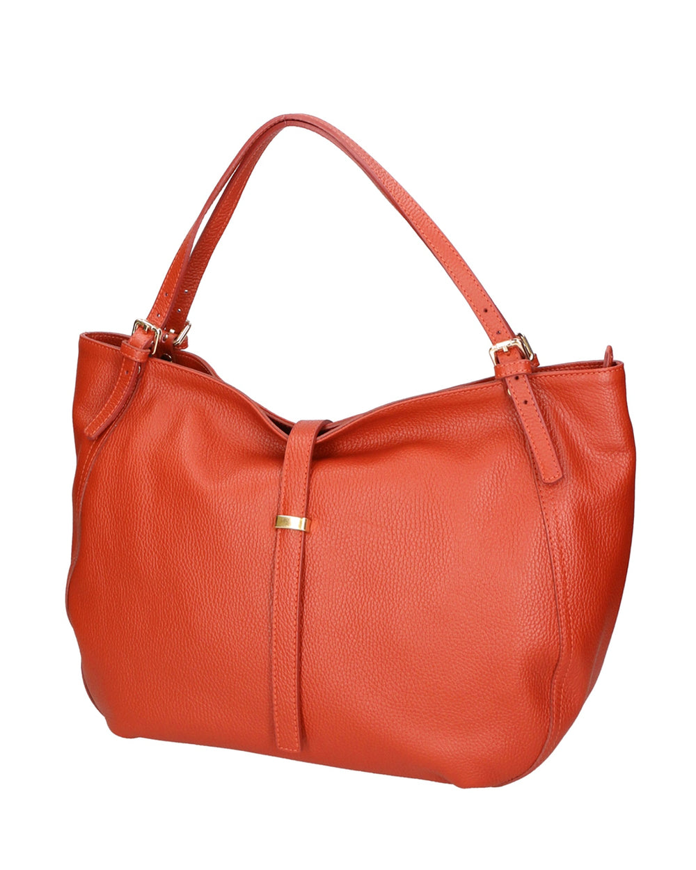 Sirma Damenhandtasche aus echtem Leder