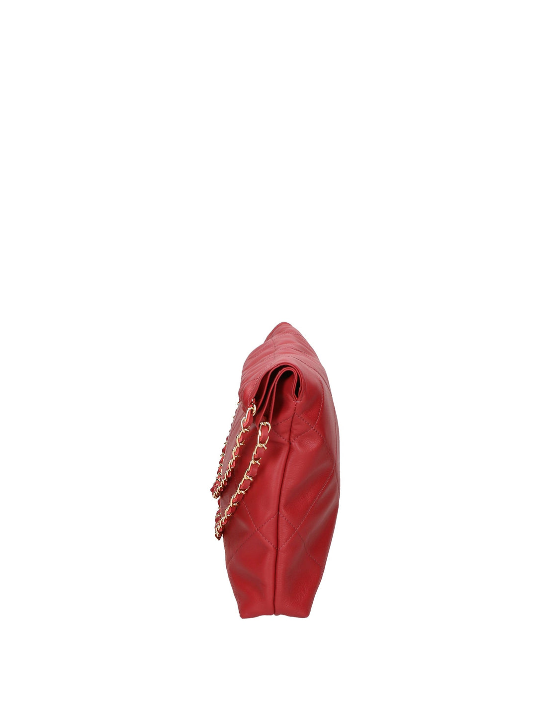 Violante borsa a spalla da Donna in Vera Pelle