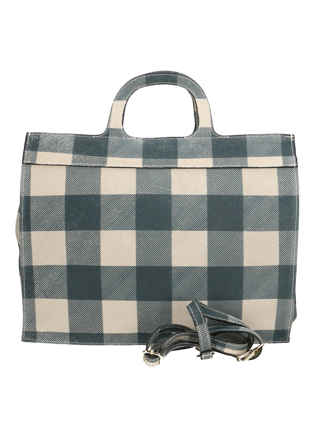 Honored Damen-Handtasche aus echtem Leder