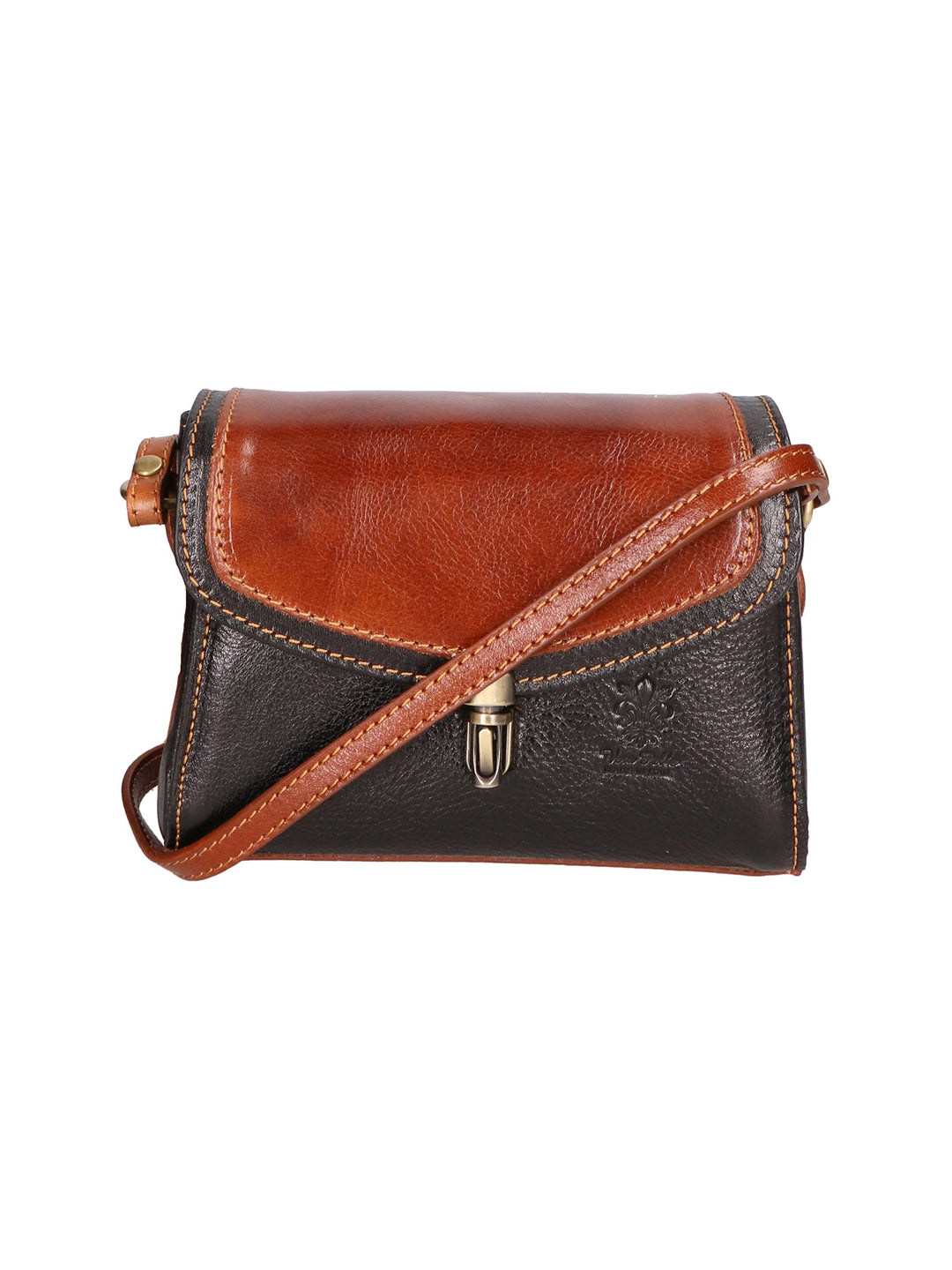 Faye Women's Genuine Leather Shoulder Bag