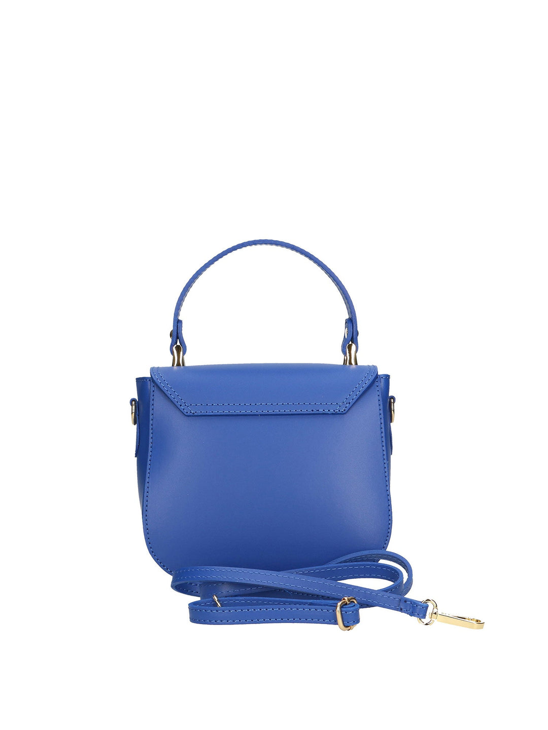 Damenhandtasche aus echtem Leder