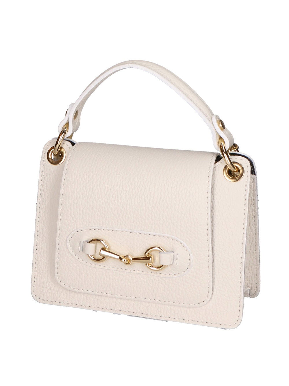 Greta Women's Genuine Leather Handbag