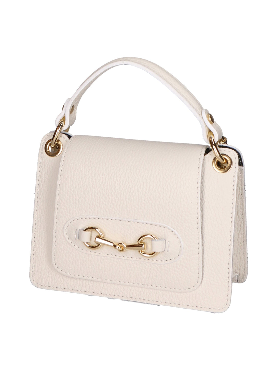 Greta Women's Genuine Leather Handbag
