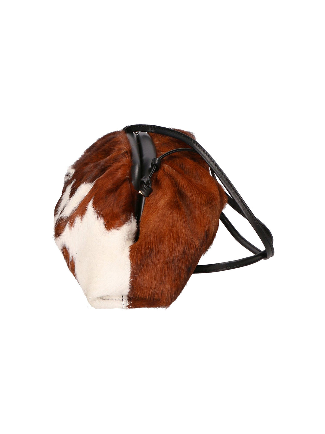 Astrid Borsa a spalla da Donna in Vera Pelle