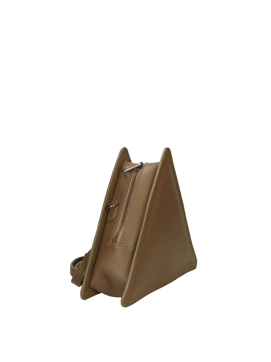 Borsa a tracolla da donna In Vera pelle