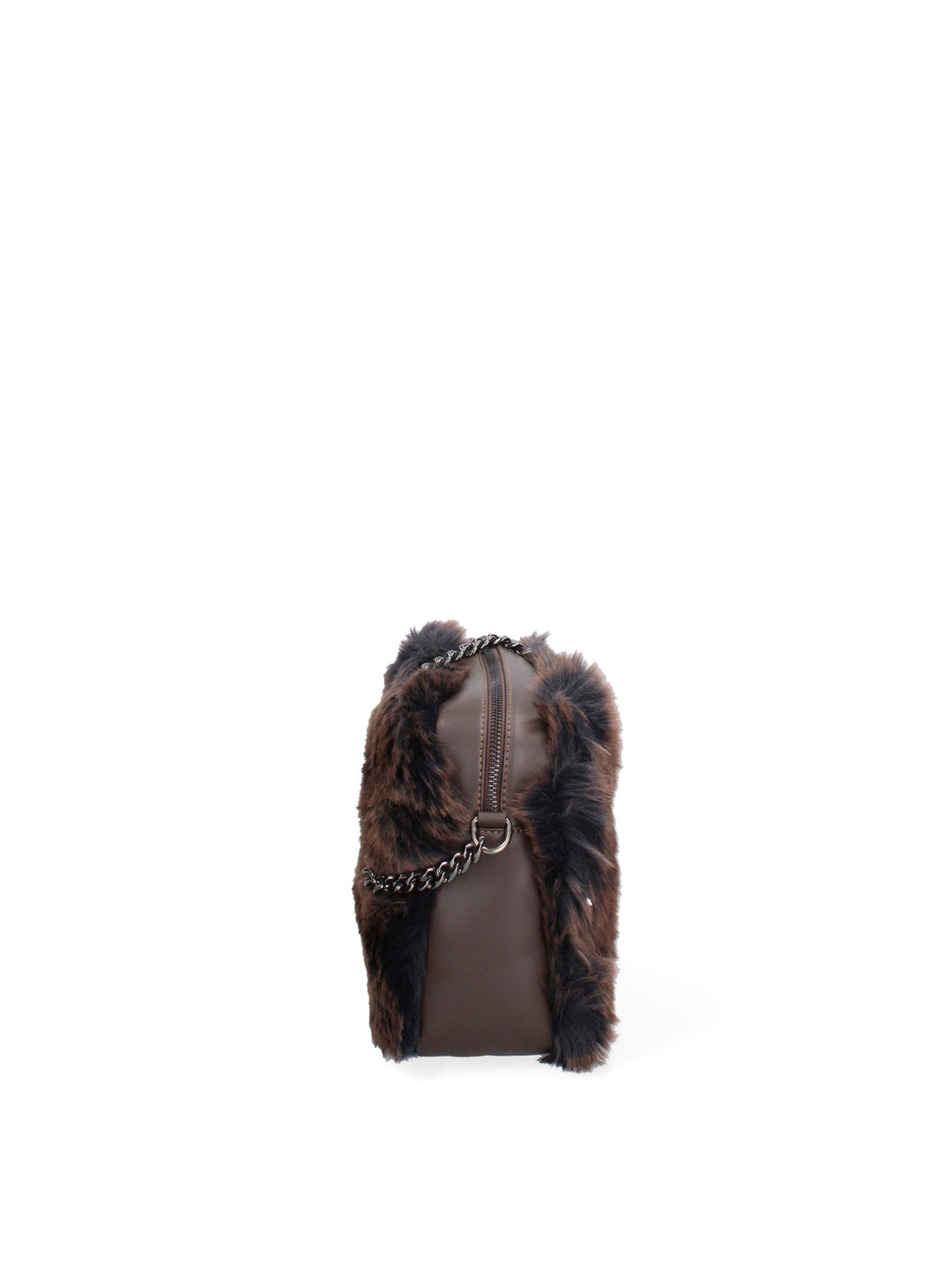 Borsa a spalla da donna In Vera pelle