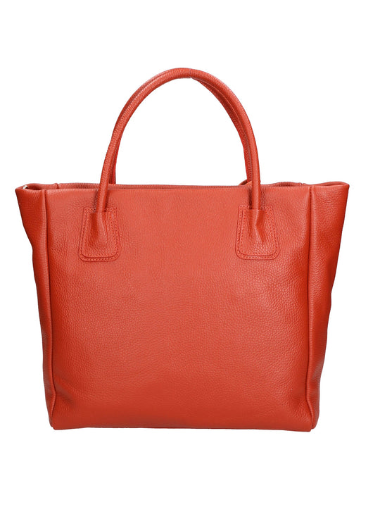 Verdiana Damen-Handtasche aus echtem Leder