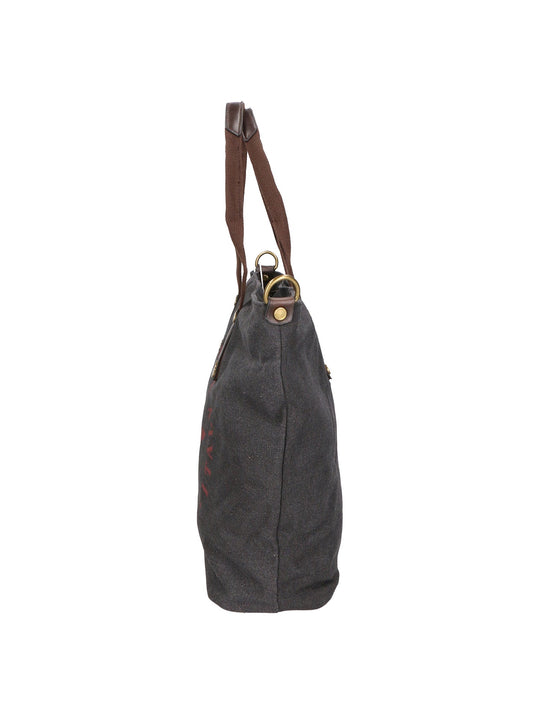 Sabrina Damenhandtasche aus Polyester