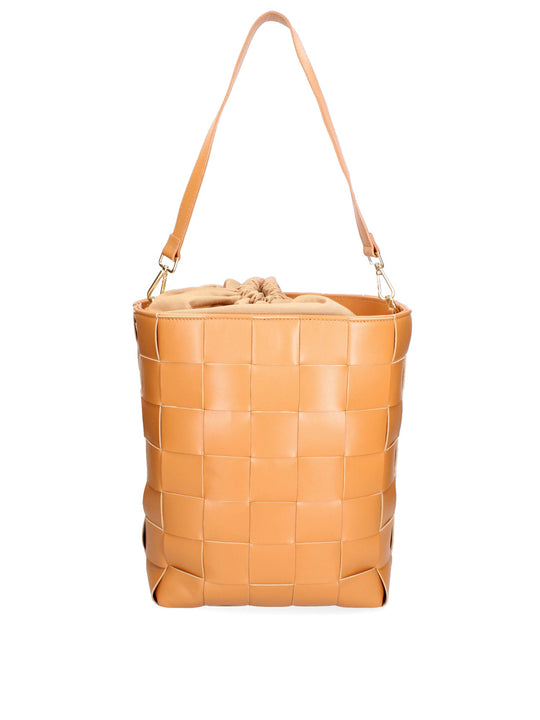 Borsa a spalla da donna In Vera pelle