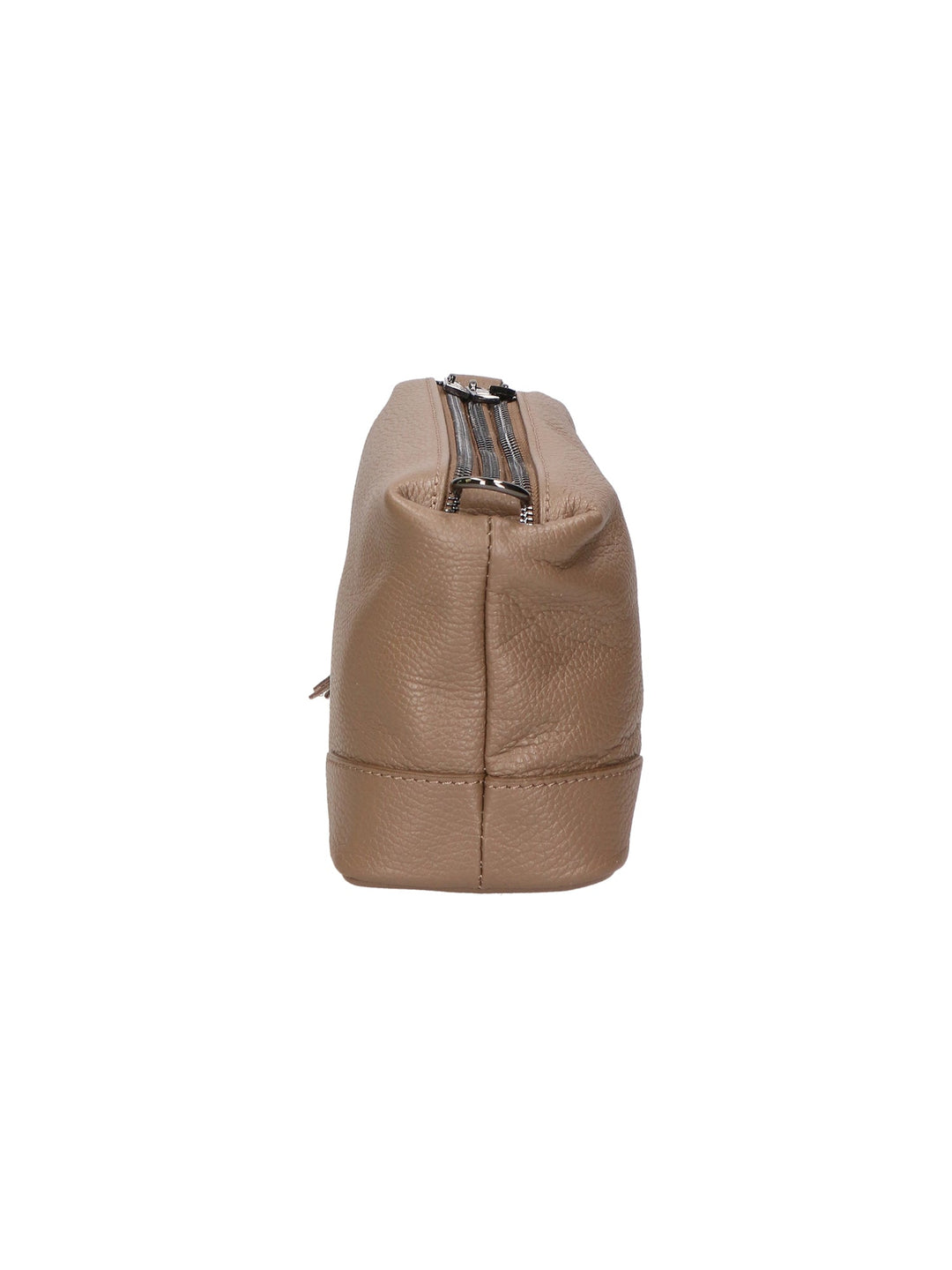 Lidia Borsa a mano da Donna in Vera Pelle