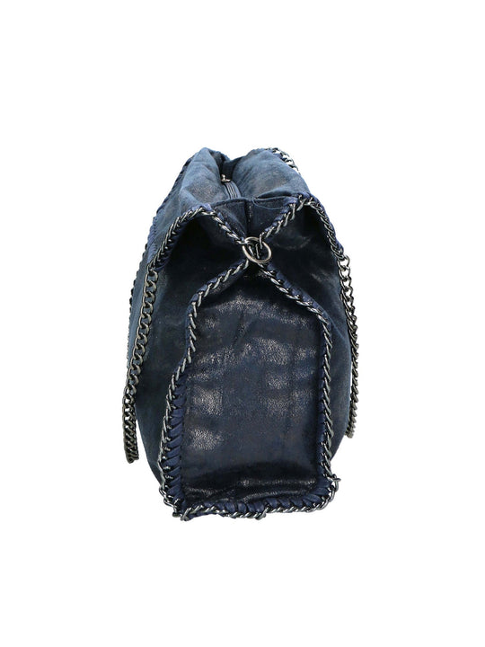 Willelmina borsa a spalla da Donna in Ecopelle