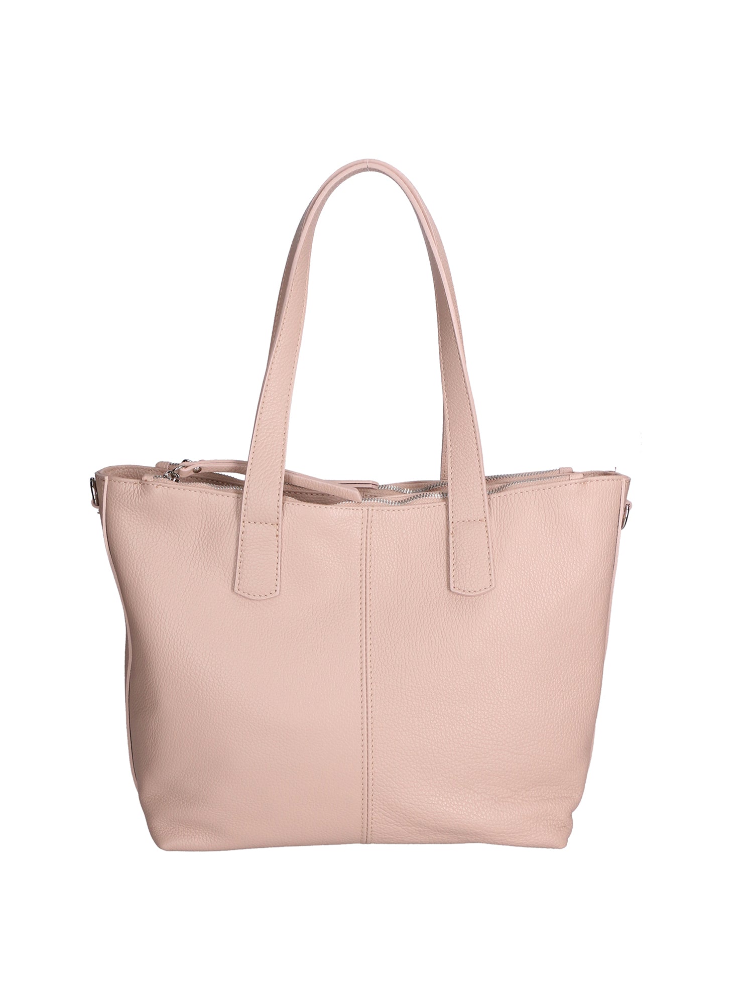 Borsa a spalla da Donna in Vera Pelle | Gave Lux | GLX220593523FBG-D68_CIPRIA