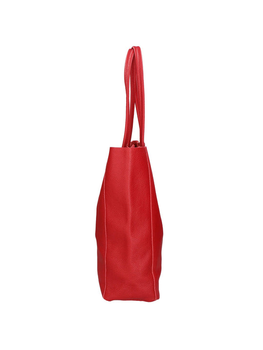 Valentina Damen-Handtasche aus echtem Leder
