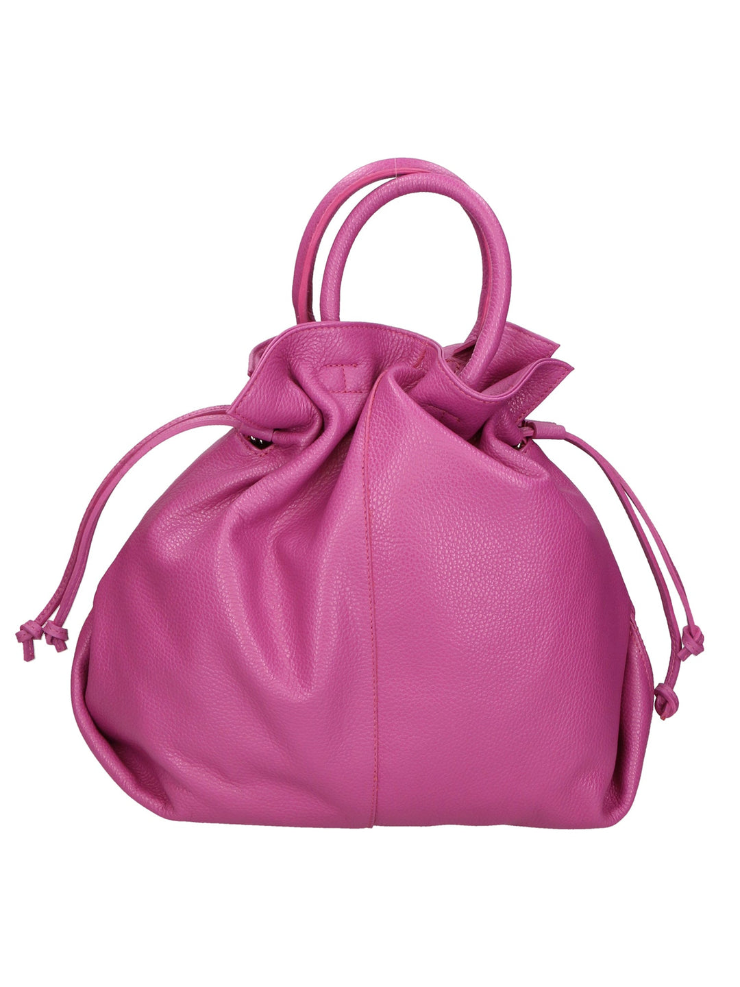Borsa a mano da Donna in Vera Pelle | Gave Lux | GLX220583723FBG-D517_UVA