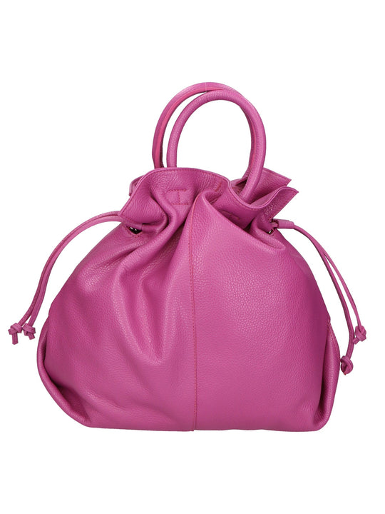 Borsa a mano da Donna in Vera Pelle | Gave Lux | GLX220583723FBG-D517_UVA