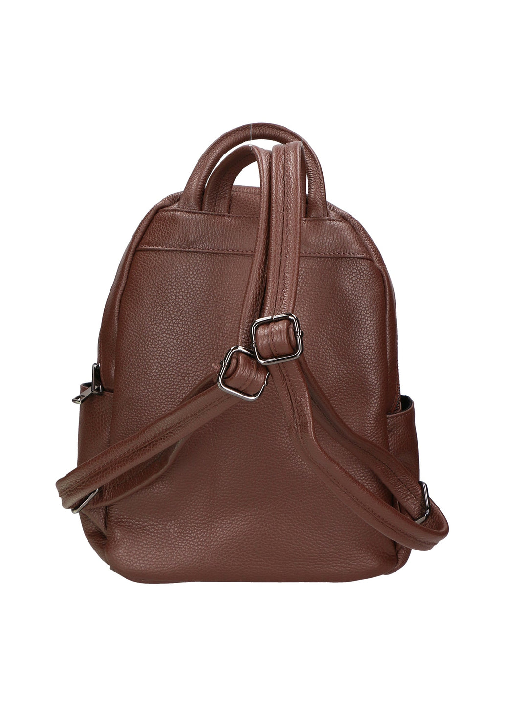 Vida Damen-Rucksack aus echtem Leder
