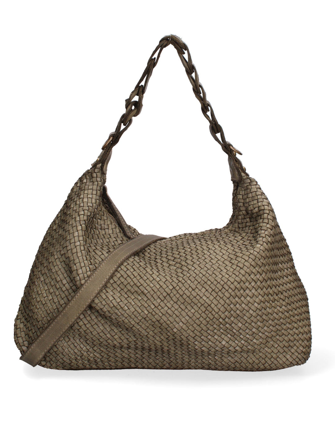 Borsa a spalla da donna In Vera pelle
