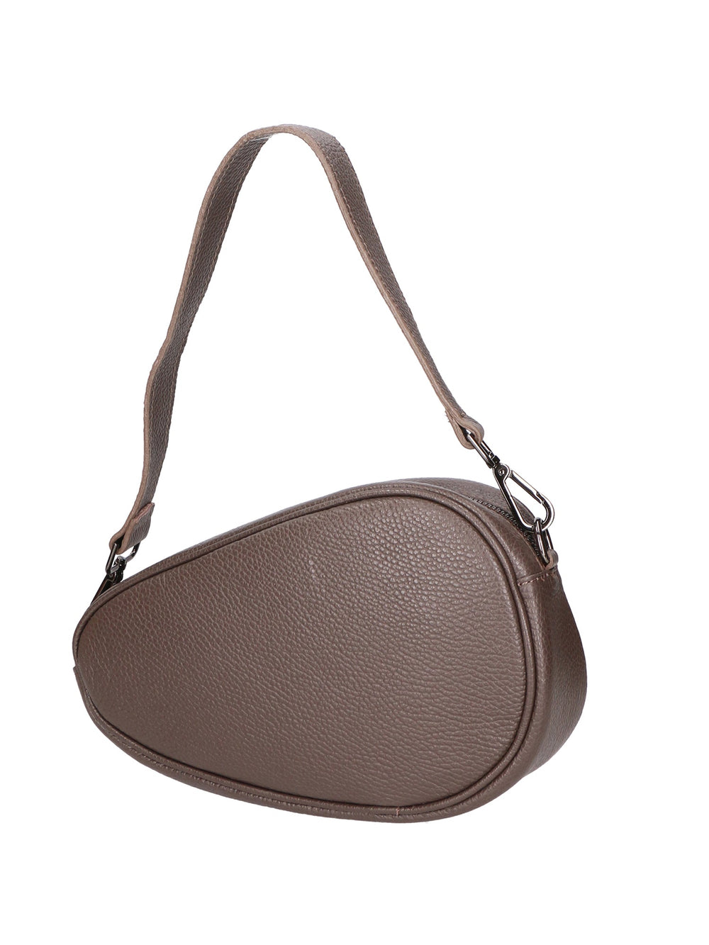 Viviana borsa a spalla da Donna in Vera Pelle