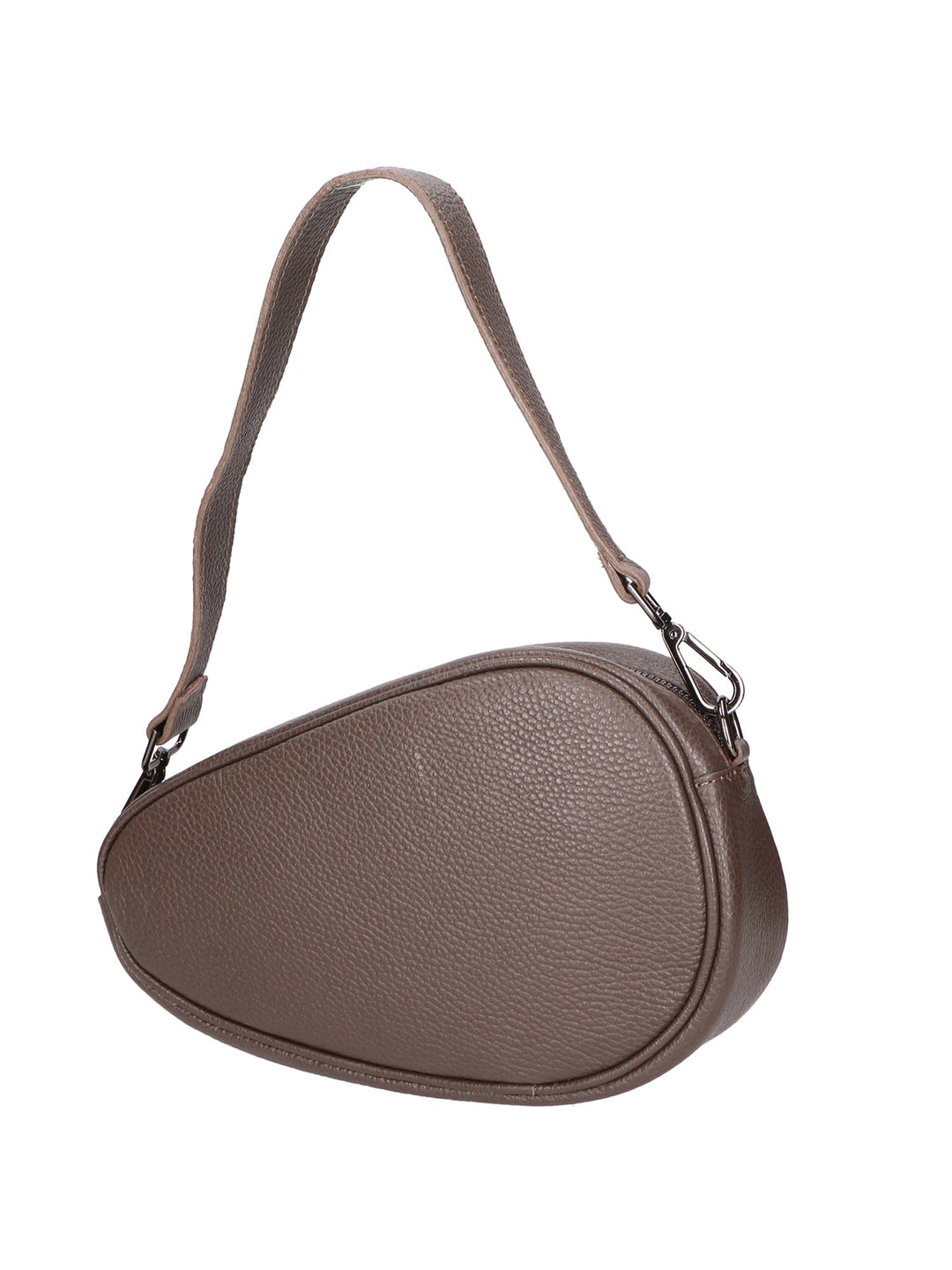 Viviana borsa a spalla da Donna in Vera Pelle