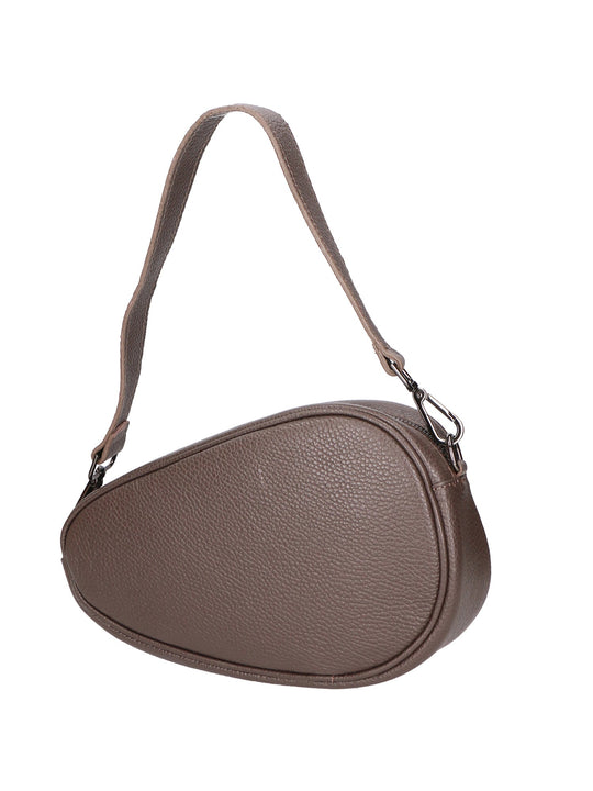Viviana borsa a spalla da Donna in Vera Pelle