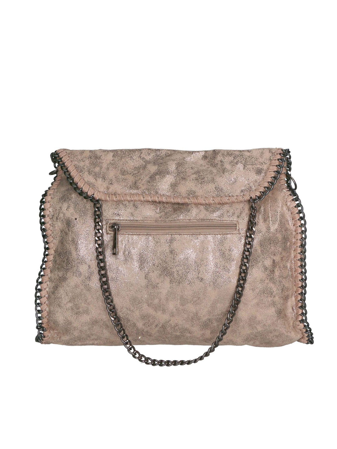Willelmina borsa a spalla da Donna in Ecopelle