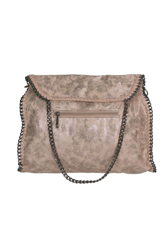 Willelmina borsa a spalla da Donna in Ecopelle