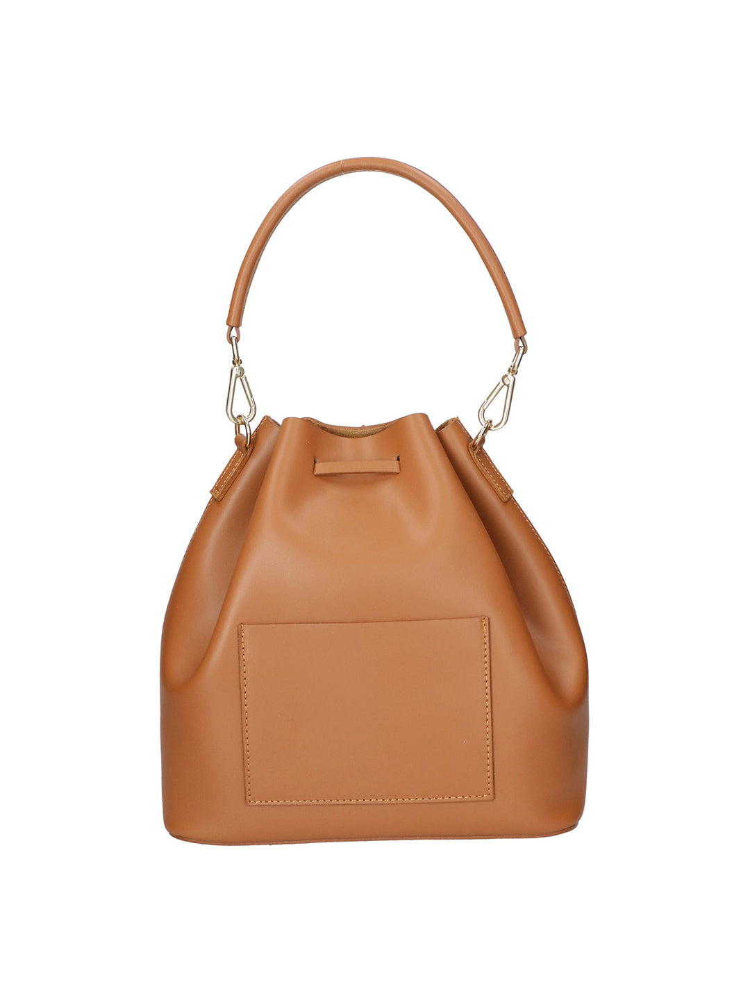 Erina borsa a mano da Donna in Vera Pelle