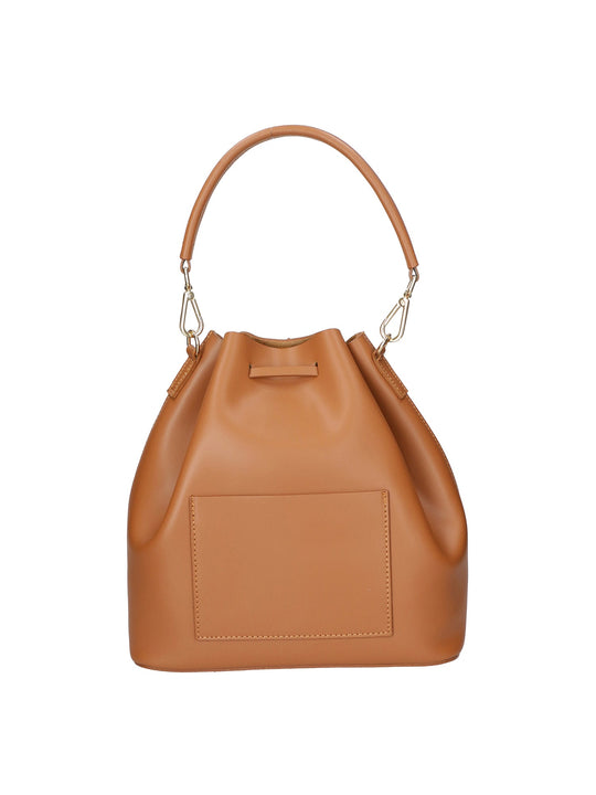 Erina borsa a mano da Donna in Vera Pelle