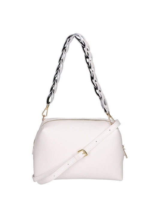 Livia Borsa a spalla da Donna in Vera Pelle